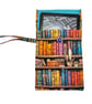 Kindle, e reader quilted padded cover sleeve pouch. - Image 2
