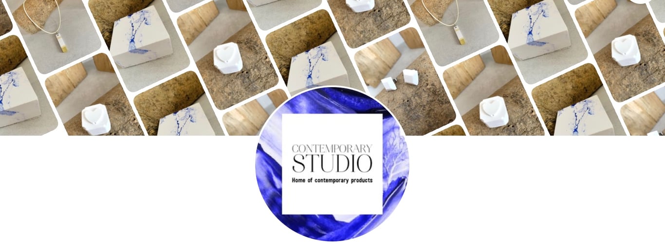 The Contemporary Studio