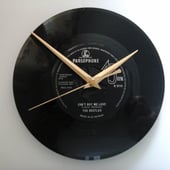 tayside record  clocks 