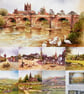 Ledbury. Herefordshire. Signed Special Edition Print  - Image 8