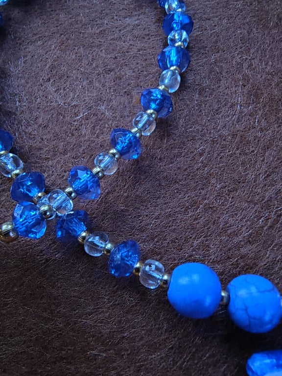 Blue star