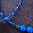 Blue star