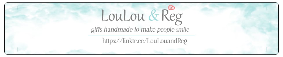LouLou & Reg