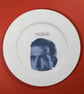 Plate Again, Sam