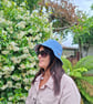 Summer Seconds Summer festival bucket hat - Image 2