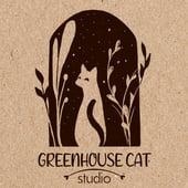 Greenhouse Cat Studio