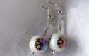 Christmas themed jewellery