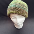 Crochet hat 