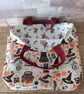 Halloween or Easter Reversible Tote Bag - Image 3