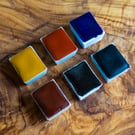 Handmade Watercolour Paint