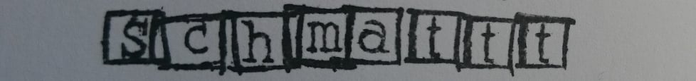 schmattt