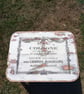 small occasional table