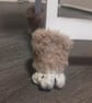 Chair socks floor protectors  - Image 3