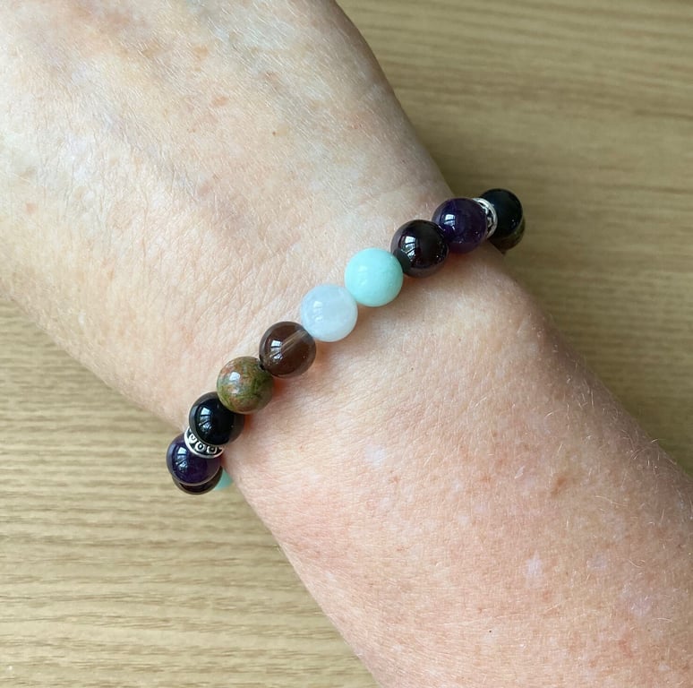 Pregnancy Support Bracelet 