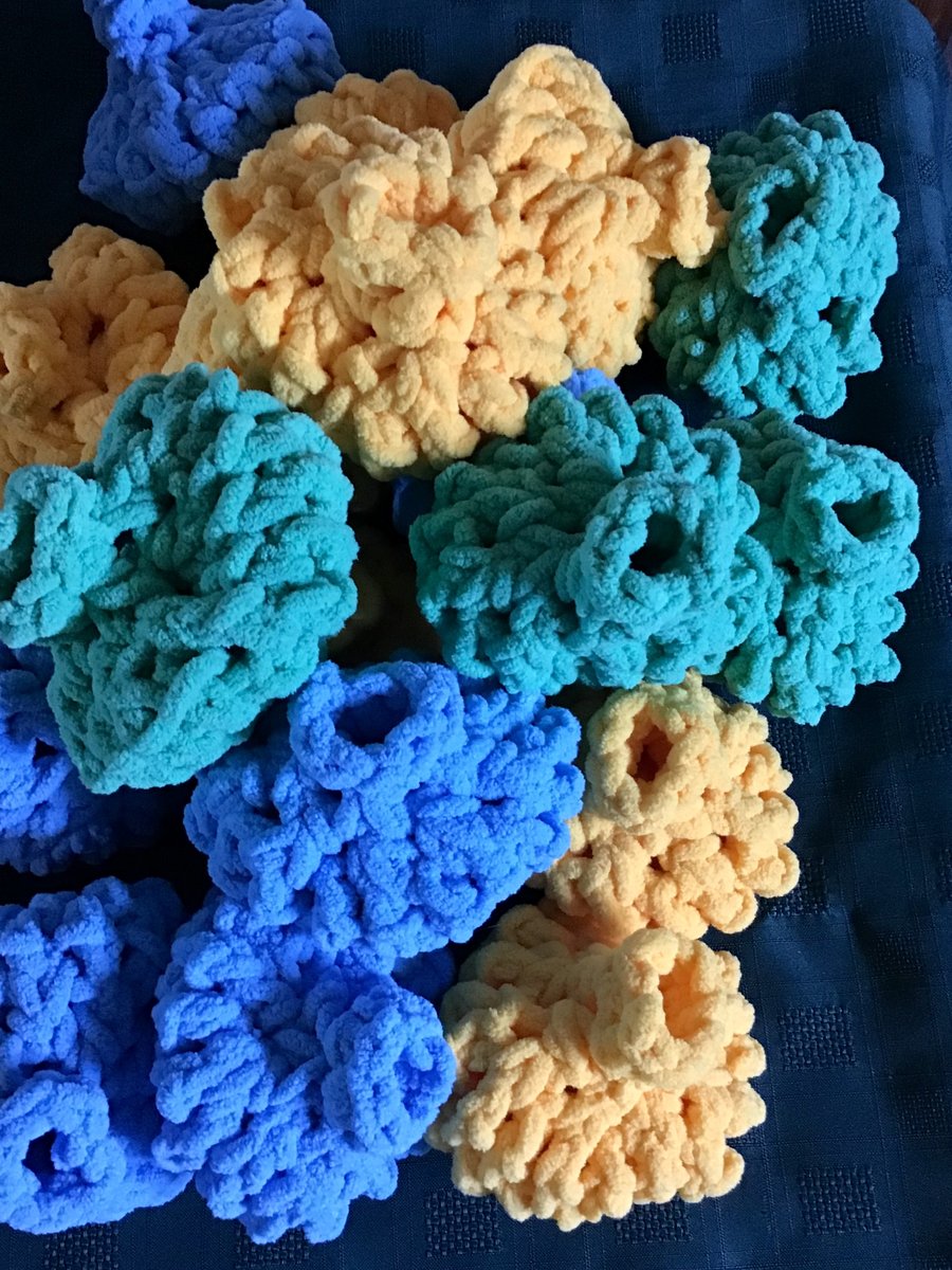 Water balloons or bombs Set of 3 reusable 