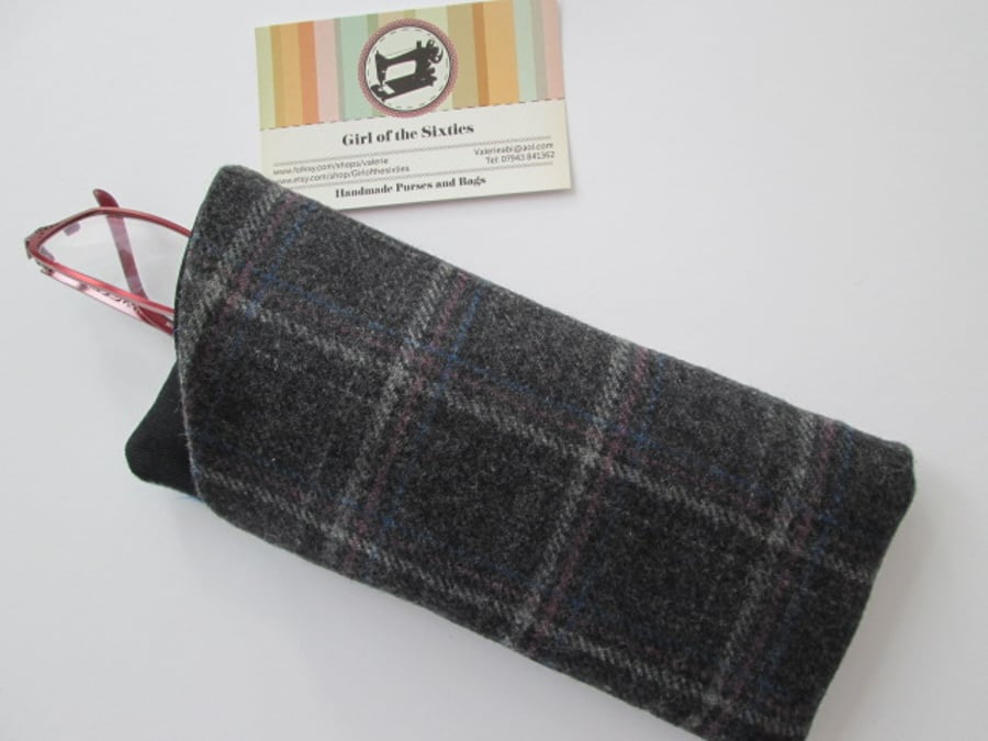 Glasses case