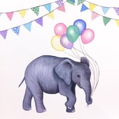 Lucy's Little Arts and Crafts