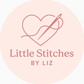 Little stitches by Liz