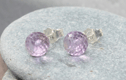 February Birthstone