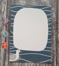 Water Birds A5 Writing Paper Set - Image 6