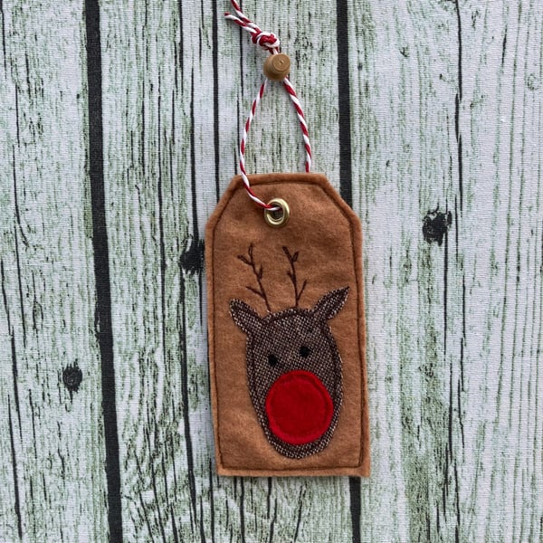 Christmas decoration - Reindeer