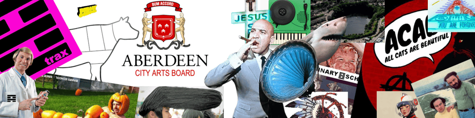 Aberdeen City Arts Board