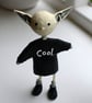 Gremlin Kid Figurine - Image 1