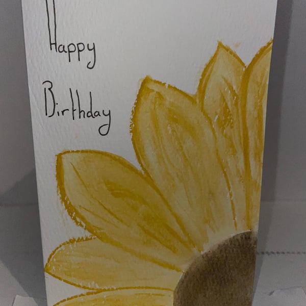 Three Birthday cards