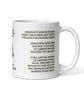Wisdom of Sherlock Holmes Mug - Image 3