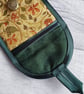 Medieval Scroll Glasses Case, Phone Case, Storage Pouch - Image 6