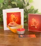 Little Wren Phoenix Gift Set