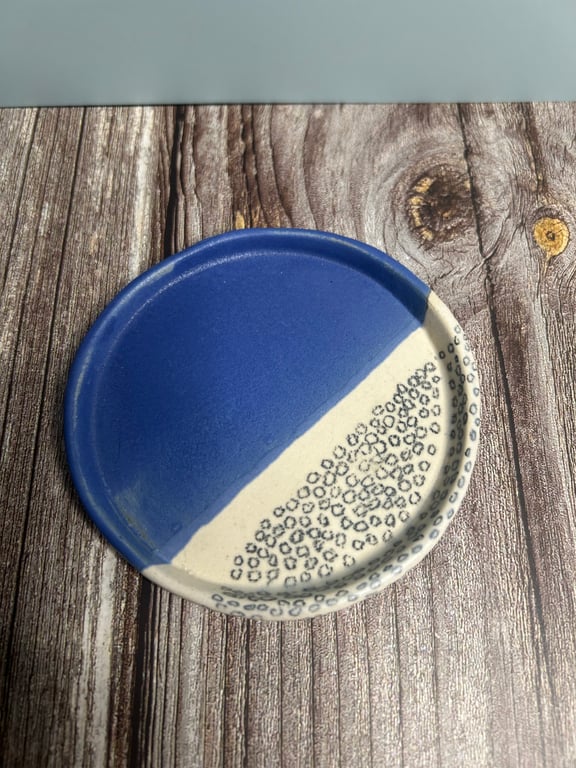 Coaster dish