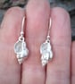 Winkle Shell Earrings  - Image 7
