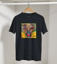 "9 Lives" T-Shirt by Laura Jane - Image 2