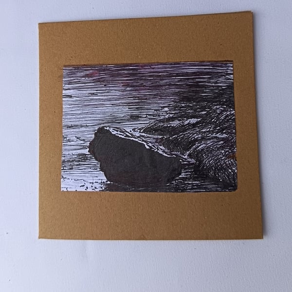 Isolation in Landscapes: 5 cards