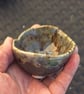 Handmade Tiny Ceramic Bowl ooak