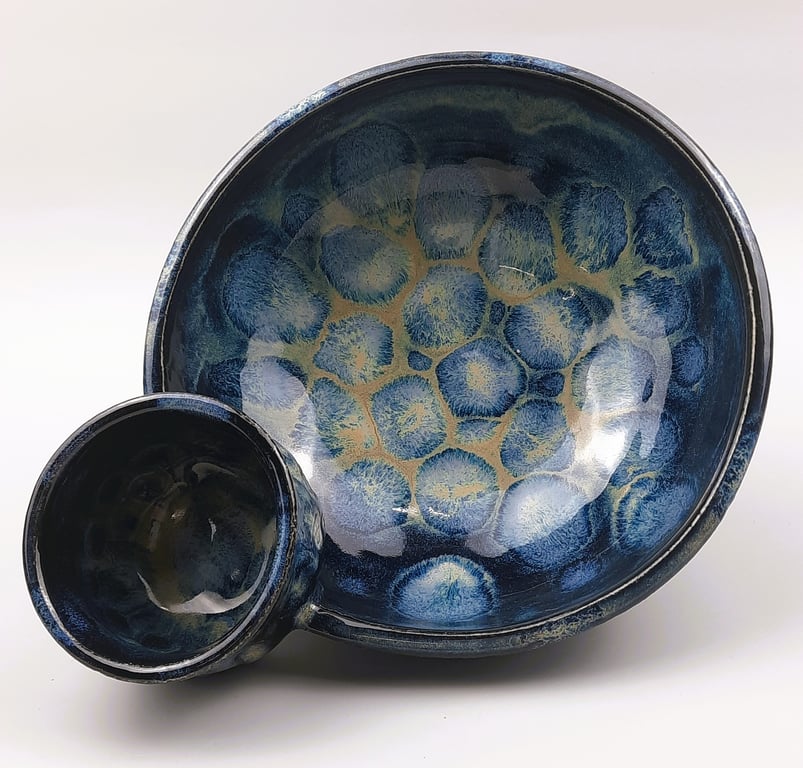 Chip & Dip Bowl (CD1)