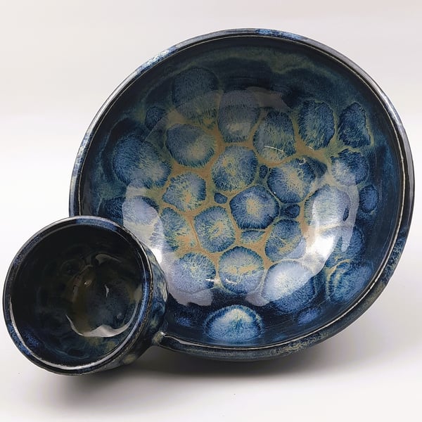 Chip & Dip Bowl (CD1)