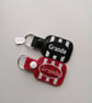 652. Granda keyring. - Image 2