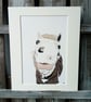 Printed Pet Illustrations - Image 5