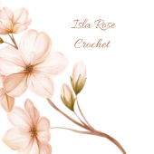 Isla Rose Crochet
