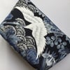 Japanese Fabric Make Up Bag 