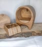 Wild mango storage box