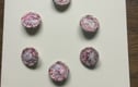Traditional Dorset Buttons