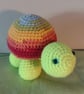 Rainbow Tortoise  - Image 2