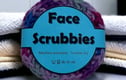Face Scrubbies