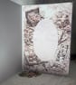 Greeting Card - Blush Heirloom C - C279 - Image 3