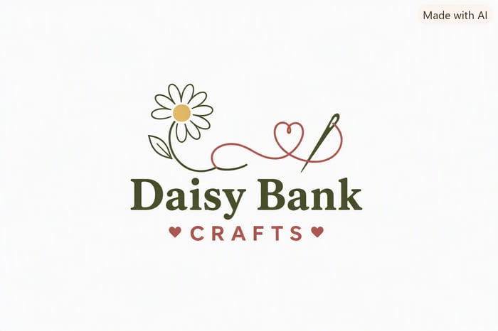Daisy Bank Crafts