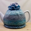 Hand Knitted Tea Cosy