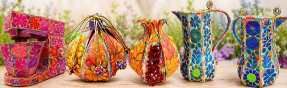 Susie Shackleton Textiles 